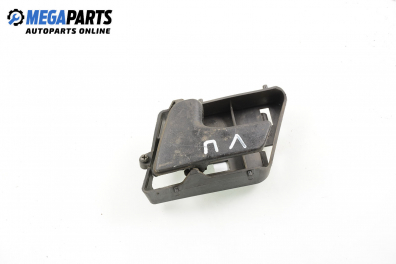 Inner handle for Seat Ibiza (6K) 1.4, 60 hp, 5 doors, 1997, position: front - left