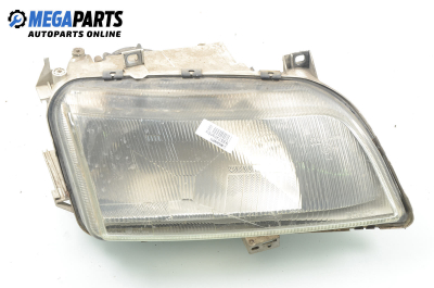 Headlight for Seat Alhambra 1.9 TDI, 90 hp, 1997, position: right