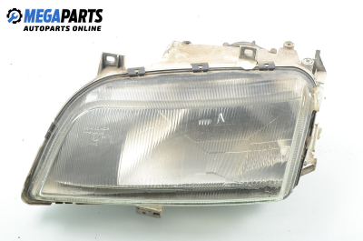 Headlight for Seat Alhambra 1.9 TDI, 90 hp, 1997, position: left