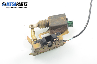 Trunk lock for Seat Alhambra 1.9 TDI, 90 hp, 1997