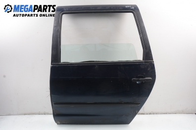 Door for Seat Alhambra 1.9 TDI, 90 hp, 1997, position: rear - left