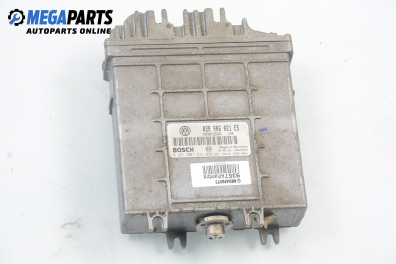 ECU for Seat Alhambra 1.9 TDI, 90 hp, 1997