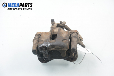 Caliper for Seat Alhambra 1.9 TDI, 90 hp, 1997, position: rear - left