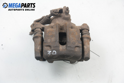 Caliper for Seat Alhambra 1.9 TDI, 90 hp, 1997, position: rear - right