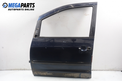 Door for Seat Alhambra 1.9 TDI, 90 hp, 1997, position: front - left