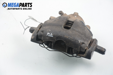 Caliper for Seat Alhambra 1.9 TDI, 90 hp, 1997, position: front - right