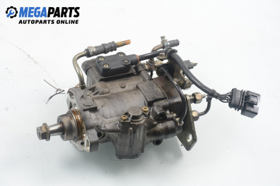 Diesel-einspritzpumpe for Seat Alhambra 1.9 TDI, 90 hp, 1997