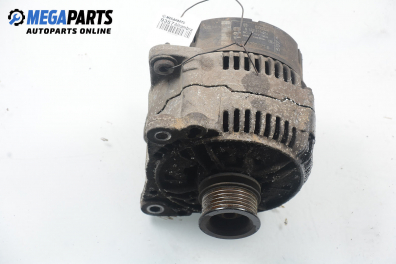 Alternator for Seat Alhambra 1.9 TDI, 90 hp, 1997