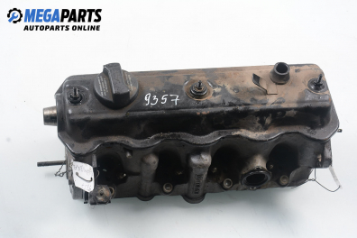 Engine head for Seat Alhambra 1.9 TDI, 90 hp, 1997