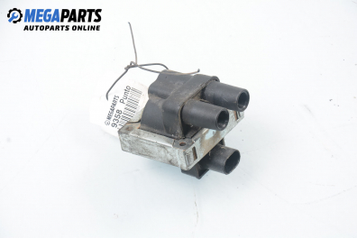 Ignition coil for Fiat Punto 1.1, 54 hp, 1995