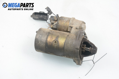 Demaror for Fiat Punto 1.1, 54 hp, 3 uși, 1995