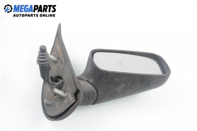 Oglindă for Fiat Punto 1.1, 54 hp, 3 uși, 1995, position: dreapta