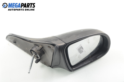 Mirror for Opel Corsa B 1.0 12V, 54 hp, 3 doors, 1998, position: right