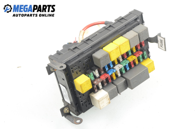 Fuse box for Alfa Romeo 146 1.6 i.e., 103 hp, 5 doors, 1996