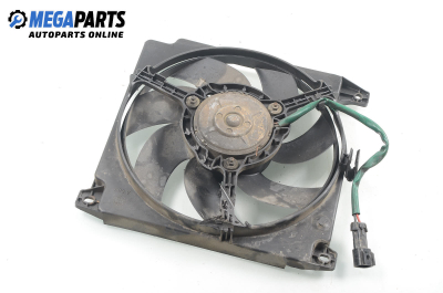 Radiator fan for Alfa Romeo 146 1.6 i.e., 103 hp, 5 doors, 1996