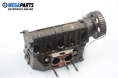 Engine head for Alfa Romeo 146 1.6 i.e., 103 hp, 5 doors, 1996, position: left