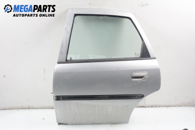 Door for Opel Vectra B 1.8 16V, 115 hp, sedan, 1997, position: rear - left