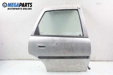 Door for Opel Vectra B 1.8 16V, 115 hp, sedan, 1997, position: rear - right