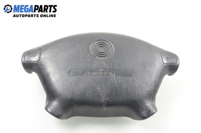 Airbag for Opel Vectra B 1.8 16V, 115 hp, sedan, 1997