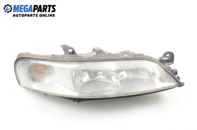 Headlight for Opel Vectra B 1.8 16V, 115 hp, sedan, 1997, position: right