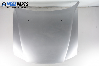 Bonnet for Opel Vectra B 1.8 16V, 115 hp, sedan, 1997