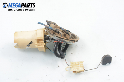 Fuel pump for Opel Vectra B 1.8 16V, 115 hp, sedan, 1997