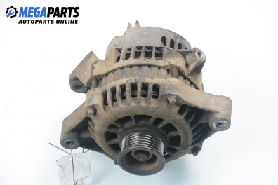 Alternator for Opel Vectra B 1.8 16V, 115 hp, sedan, 1997