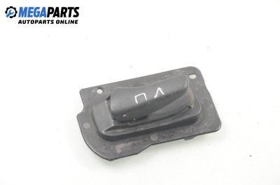 Inner handle for Opel Vectra B 1.8 16V, 115 hp, sedan, 1997, position: front - left