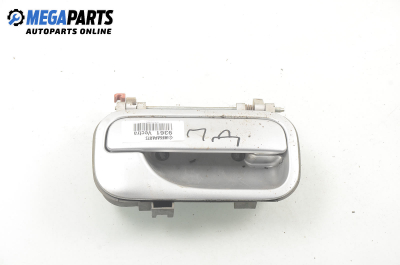 Außengriff for Opel Vectra B 1.8 16V, 115 hp, sedan, 1997, position: rechts, vorderseite