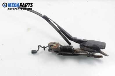 Front wipers motor for Mercedes-Benz C-Class 202 (W/S) 1.8, 122 hp, sedan automatic, 1994, position: front