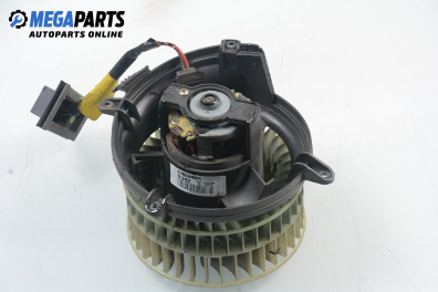 Heating blower for Mercedes-Benz C-Class 202 (W/S) 1.8, 122 hp, sedan automatic, 1994