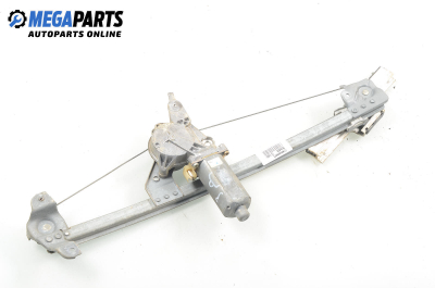 Electric window regulator for Mercedes-Benz C-Class 202 (W/S) 1.8, 122 hp, sedan automatic, 1994, position: rear - right