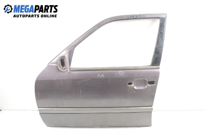 Door for Mercedes-Benz C-Class 202 (W/S) 1.8, 122 hp, sedan automatic, 1994, position: front - left