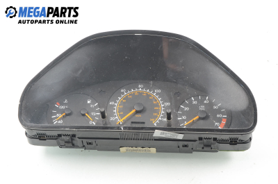 Instrument cluster for Mercedes-Benz C-Class 202 (W/S) 1.8, 122 hp, sedan automatic, 1994