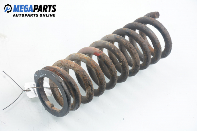 Coil spring for Mercedes-Benz C-Class 202 (W/S) 1.8, 122 hp, sedan automatic, 1994, position: rear