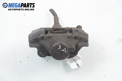 Caliper for Mercedes-Benz C-Class 202 (W/S) 1.8, 122 hp, sedan automatic, 1994, position: rear - right