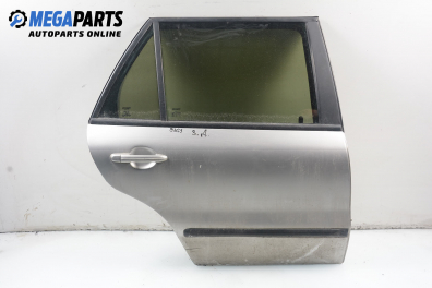 Door for Fiat Marea 1.8 16V, 113 hp, station wagon, 1997, position: rear - right