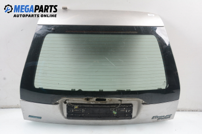 Capac spate for Fiat Marea 1.8 16V, 113 hp, combi, 1997