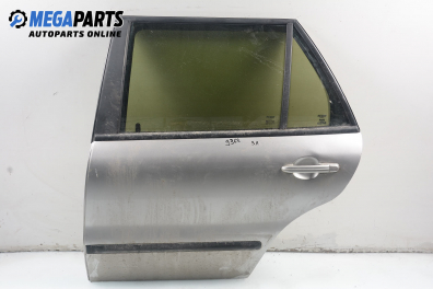 Door for Fiat Marea 1.8 16V, 113 hp, station wagon, 1997, position: rear - left