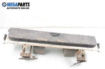 Capac spate for Fiat Marea 1.8 16V, 113 hp, combi, 1997