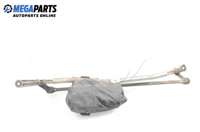Front wipers motor for Fiat Marea 1.8 16V, 113 hp, station wagon, 1997