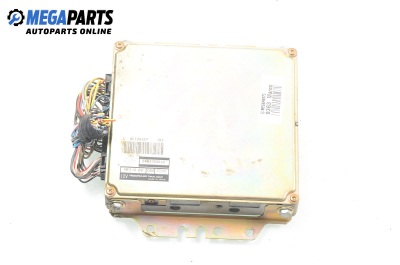 ECU for Fiat Marea 1.8 16V, 113 hp, combi, 1997