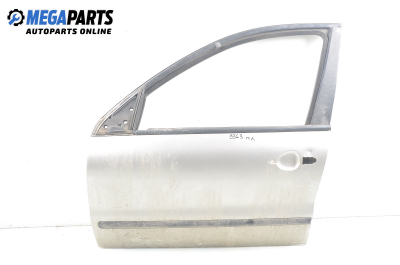 Door for Fiat Marea 1.8 16V, 113 hp, station wagon, 1997, position: front - left