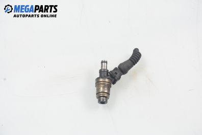 Benzineinspritzdüse for Fiat Marea 1.8 16V, 113 hp, combi, 1997