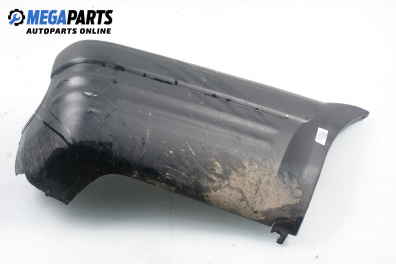 Part of rear bumper for Opel Frontera B 2.2, 136 hp, 5 doors, 1999, position: right