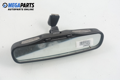 Central rear view mirror for Opel Frontera B 2.2, 136 hp, 1999