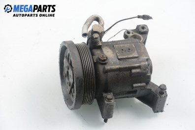 AC compressor for Opel Frontera B 2.2, 136 hp, 5 doors, 1999