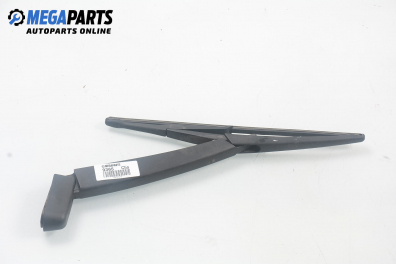 Rear wiper arm for Renault Clio II 1.4, 75 hp, hatchback, 5 doors, 1998