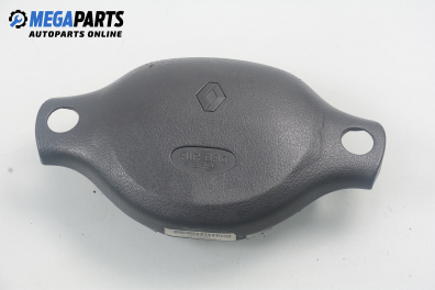 Airbag for Renault Clio II 1.4, 75 hp, hecktür, 5 türen, 1998