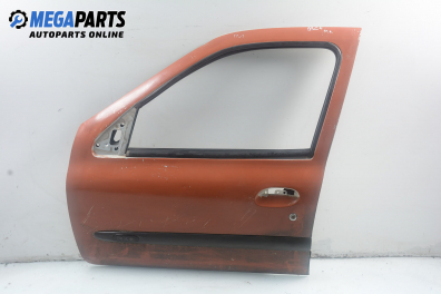 Door for Renault Clio II 1.4, 75 hp, hatchback, 1998, position: front - left